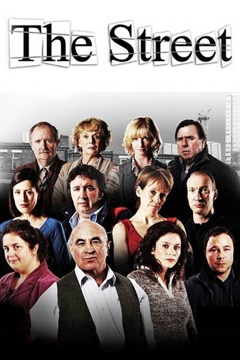 Watch The Street 2006 poster