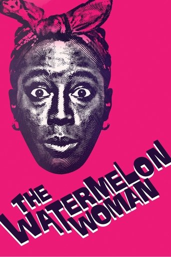 Watch The Watermelon Woman 1997 poster