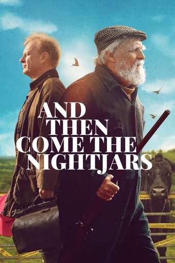 Watch And Then Come the Nightjars 2023 poster