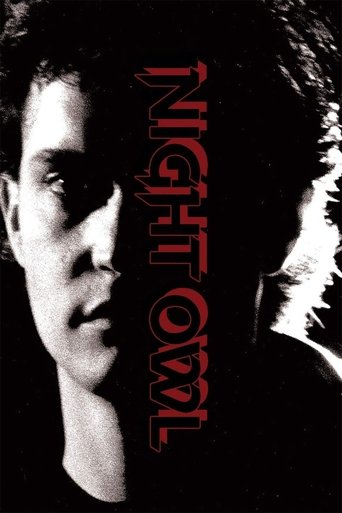 Watch Night Owl 1993 poster