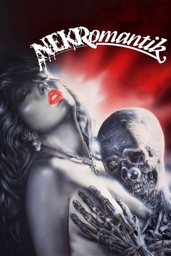 Watch Nekromantik 1988 poster