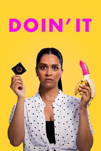 Watch Doin' It 2025 poster