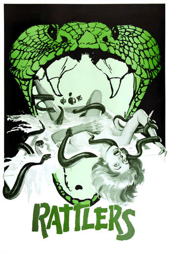 Watch Rattlers 1976 poster