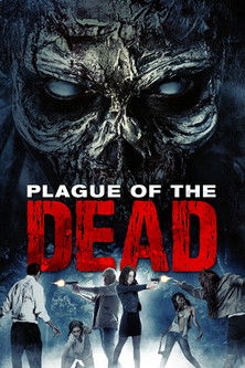 Watch Plague of the Dead 2021 poster