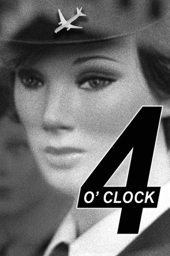 Watch 4 O'Clock 2022 poster
