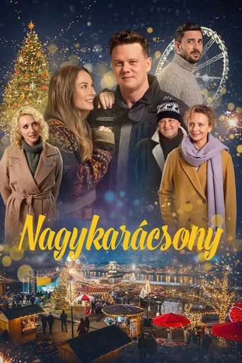 Watch Christmas Flame 2025 poster