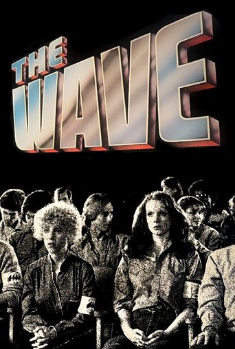 Watch The Wave 1981 poster