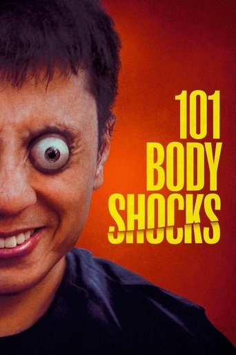 Watch 101 Body Shocks 2020 poster