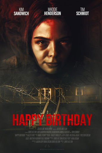 Watch Happy Birthday 2023 poster