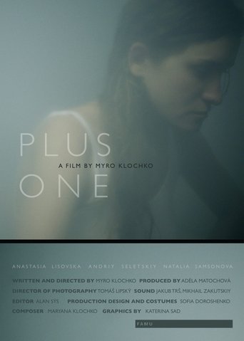 Watch Plus One 2019 poster