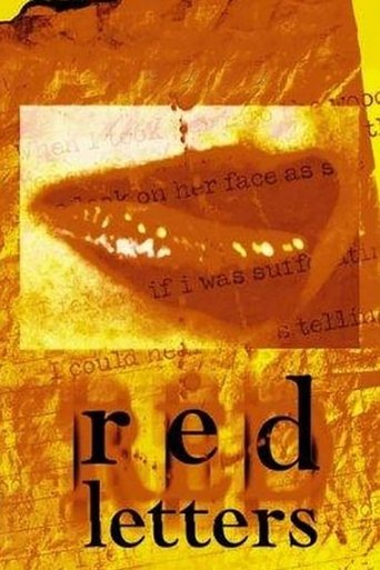 Watch Red Letters 2000 poster