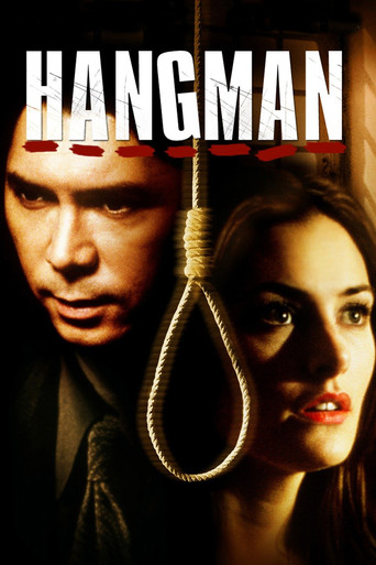 Watch Hangman 2001 poster