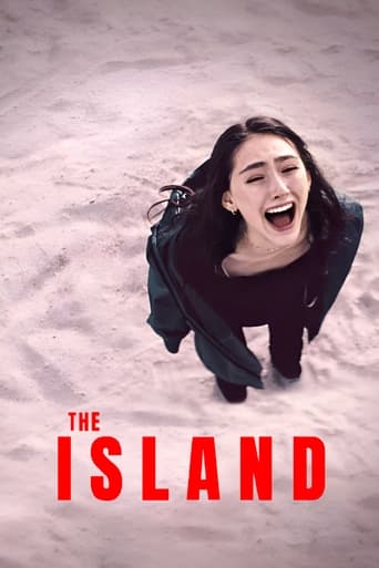 Watch The Island (2020) 2020 poster