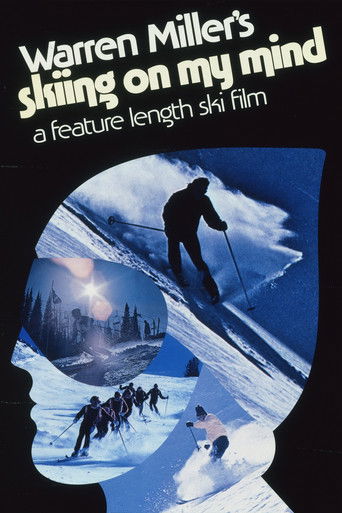 Watch Skiing On My Mind 1976 poster