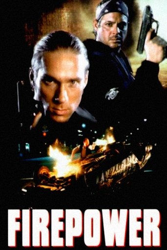 Watch Firepower 1993 poster