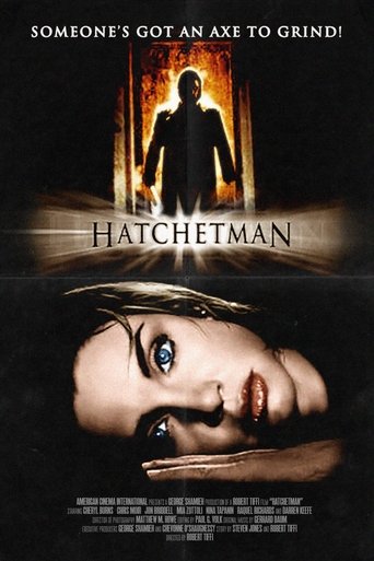 Watch Hatchetman 2003 poster