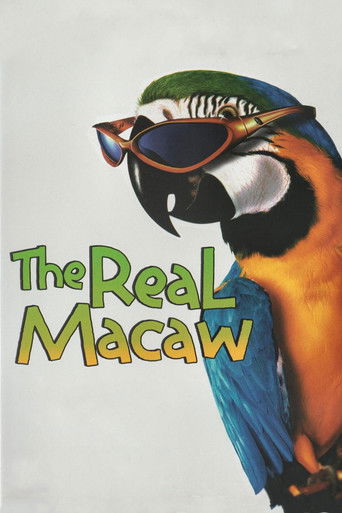 Watch The Real Macaw 1998 poster