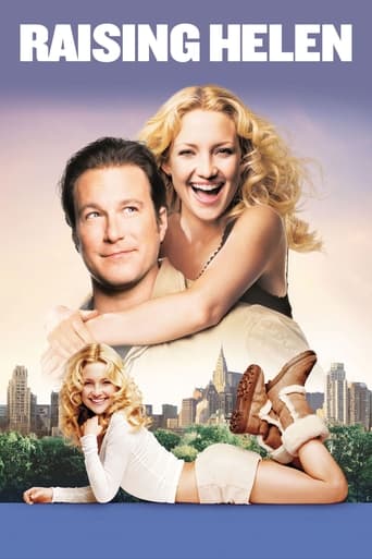 Watch Raising Helen 2004 poster