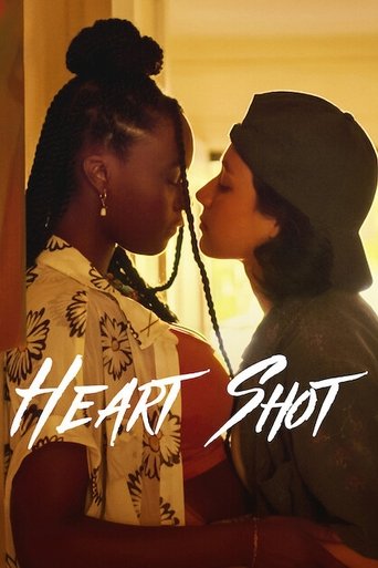Watch Heart Shot 2022 poster