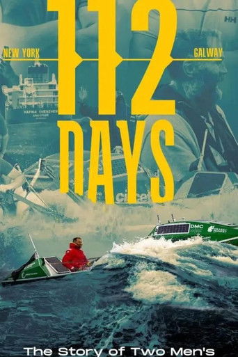 112 Days 2023