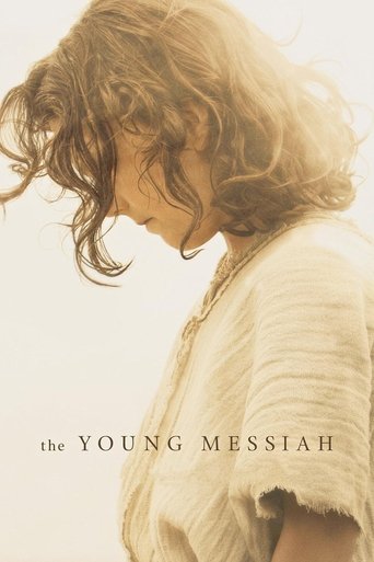 Watch The Young Messiah 2016 poster
