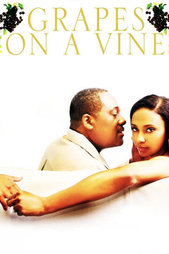 Watch Grapes on a Vine 2008 poster