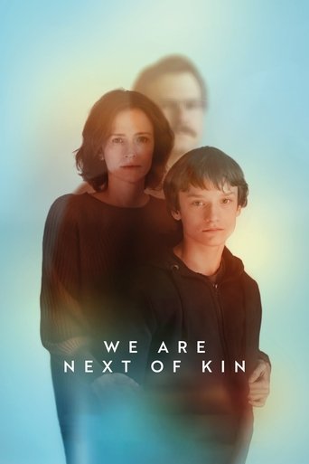 Watch We Are Next of Kin 2022 poster