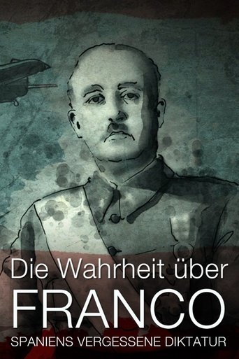 Watch The Truth About Franco: Spain's Forgotten Dictatorship 2017 poster