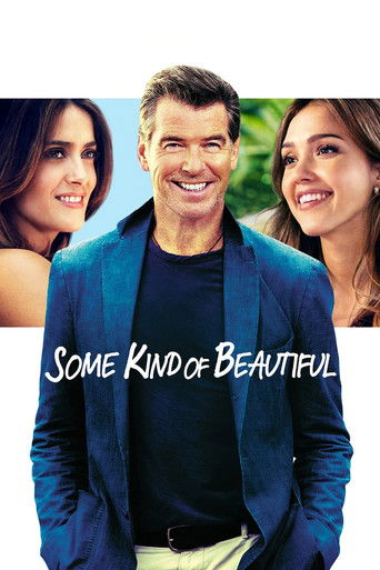 Watch Some Kind of Beautiful 2015 poster