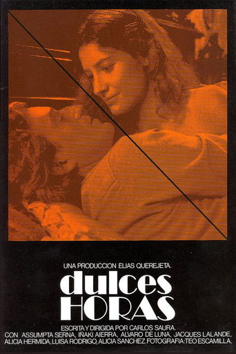 Watch Sweet Hours 1982 poster
