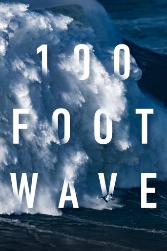 Watch 100 Foot Wave 2021 poster