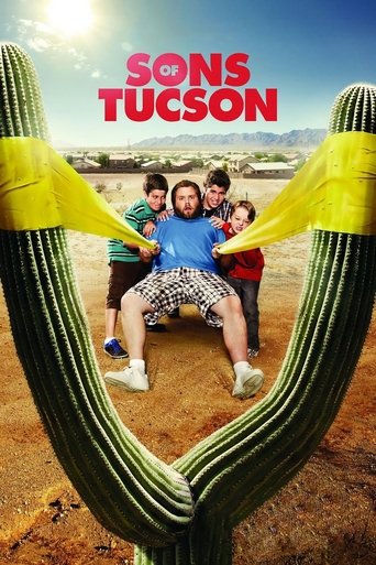 Watch Sons of Tucson 2010 poster