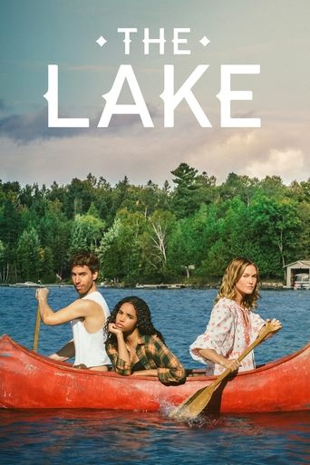 Watch The Lake (2022) 2022 poster