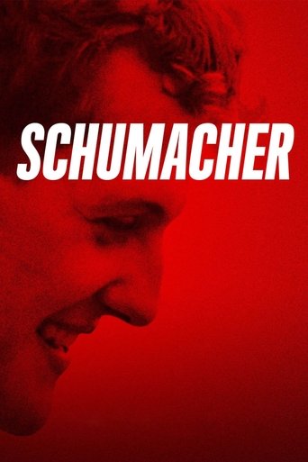 Watch Schumacher 2021 poster