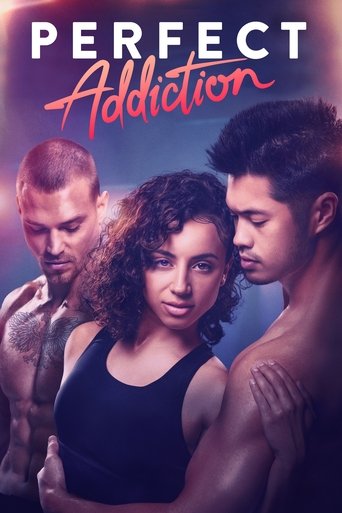 Watch Perfect Addiction 2023 poster