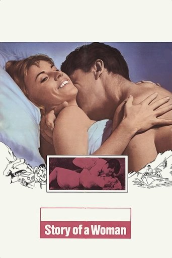 Watch Story of a Woman 1970 poster