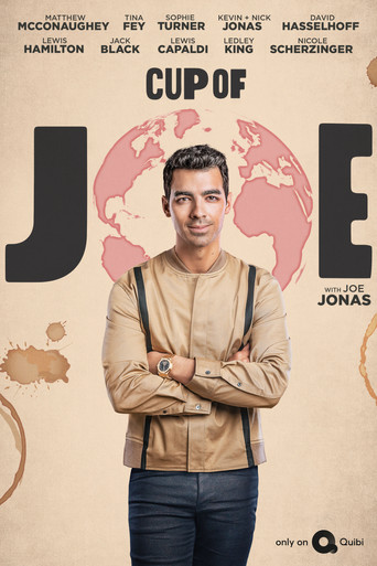 Watch Cup of Joe 2020 poster