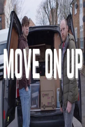 Watch Move On Up 2023 poster