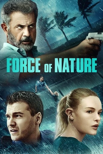 Watch Force of Nature 2020 poster