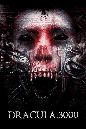 Watch Dracula 3000 2004 poster