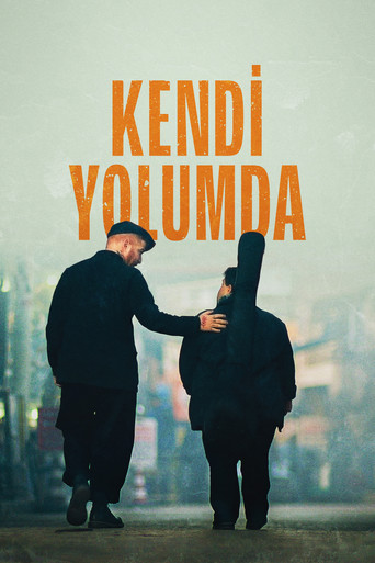 Watch Kendi Yolumda 2022 poster