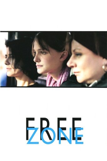 Watch Free Zone 2005 poster