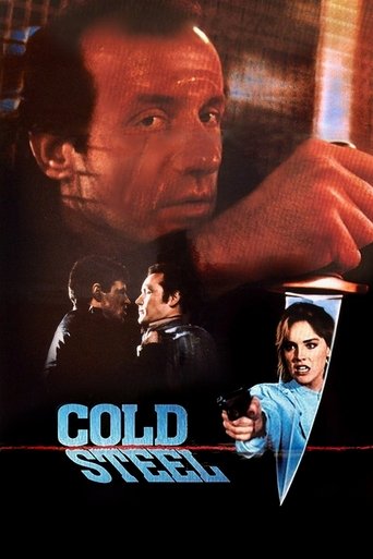 Watch Cold Steel 1987 poster