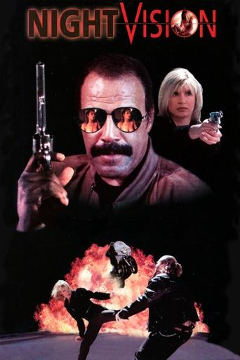 Watch Night Vision 1997 poster