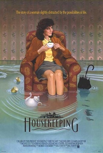 Watch Housekeeping 1987 poster