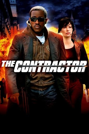 Watch The Contractor 2007 poster