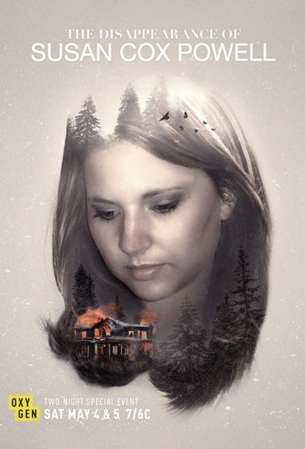 Watch The Disappearance of Susan Cox Powell 2019 poster