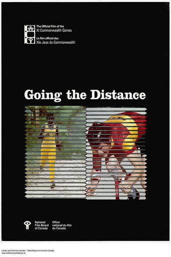 Watch Going the Distance 1979 poster