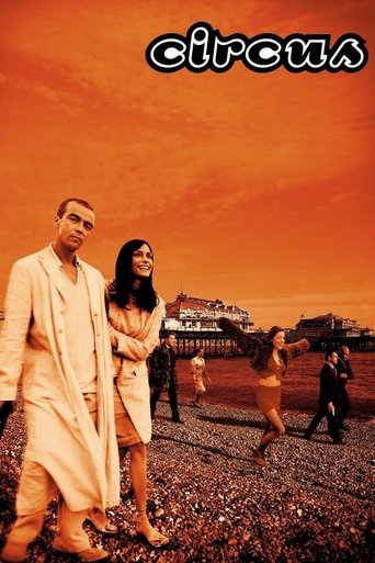 Watch Circus 2000 poster