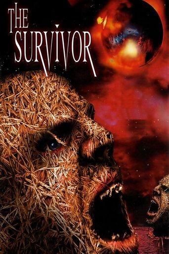 Watch The Survivor 1998 poster